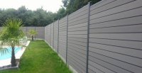 Portail Clôtures dans la vente du matériel pour les clôtures et les clôtures à Nouillonpont